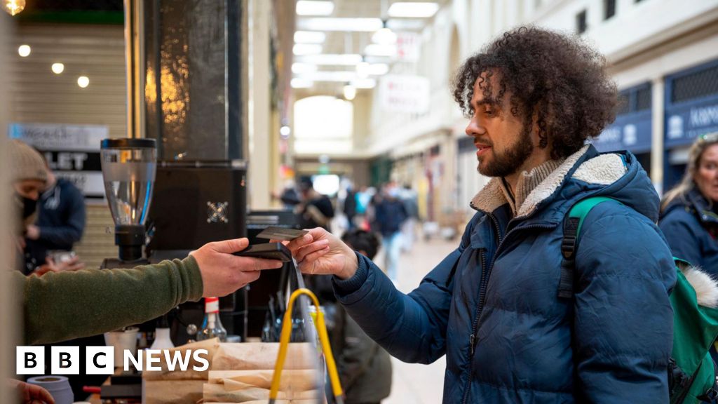 Businesses left asking - what happened to growth?