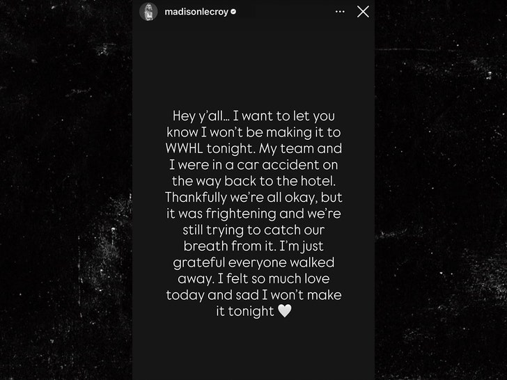 Madison Lecroy insta 1