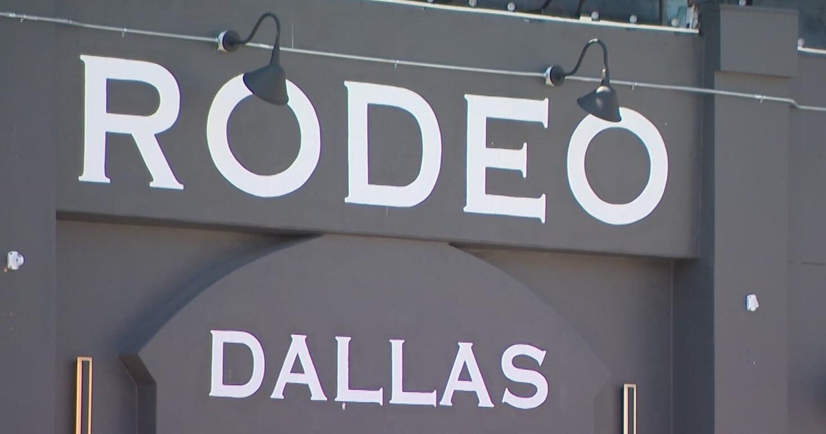Controversial nightclub Rodeo Dallas reopens in Uptown after Deep Ellum lockout