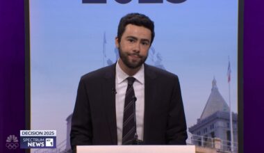 'Saturday Night Live'