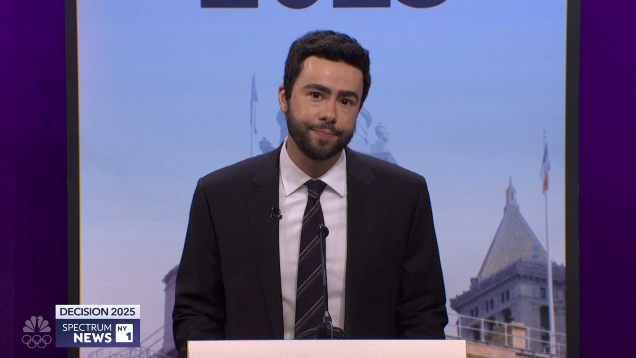 'Saturday Night Live'