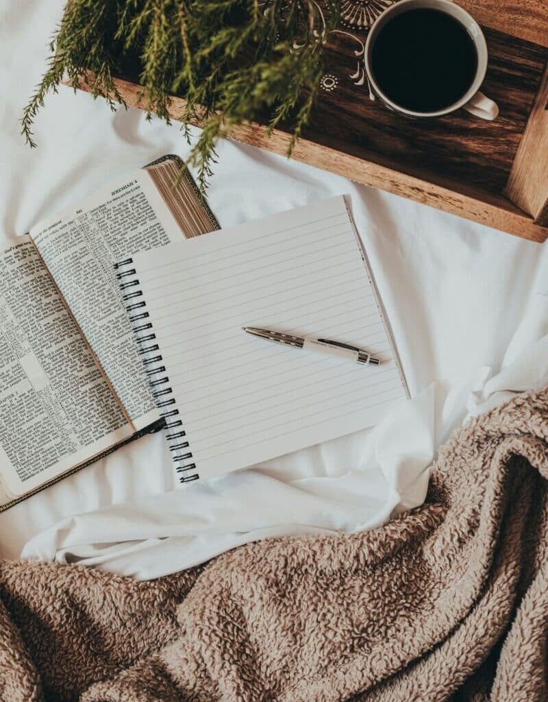 Only the Good Stuff: Multivitamins For Your Weekend {11.15.2025}