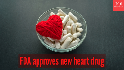 FDA approves pill which can prevent heart attack, stroke by reducing inflammation: How it works