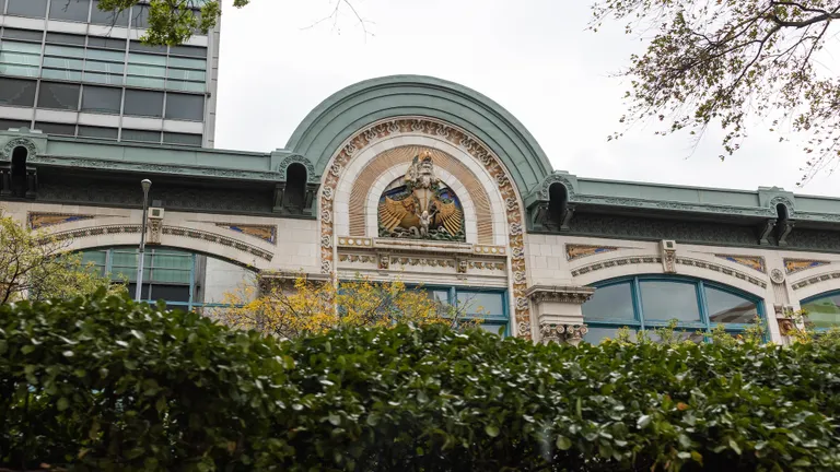 10 2025 Honda Civic Hybrid takes Broadway NYC