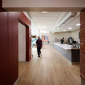 Soldalhus Nursing Home - Sunvalley House / Cubo Arkitekter - Interior Photography, Kitchen, Wood