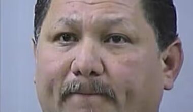 SAPD: Family of 3 hit by driver while trick or treating hospitalized, 61-year-old arrested