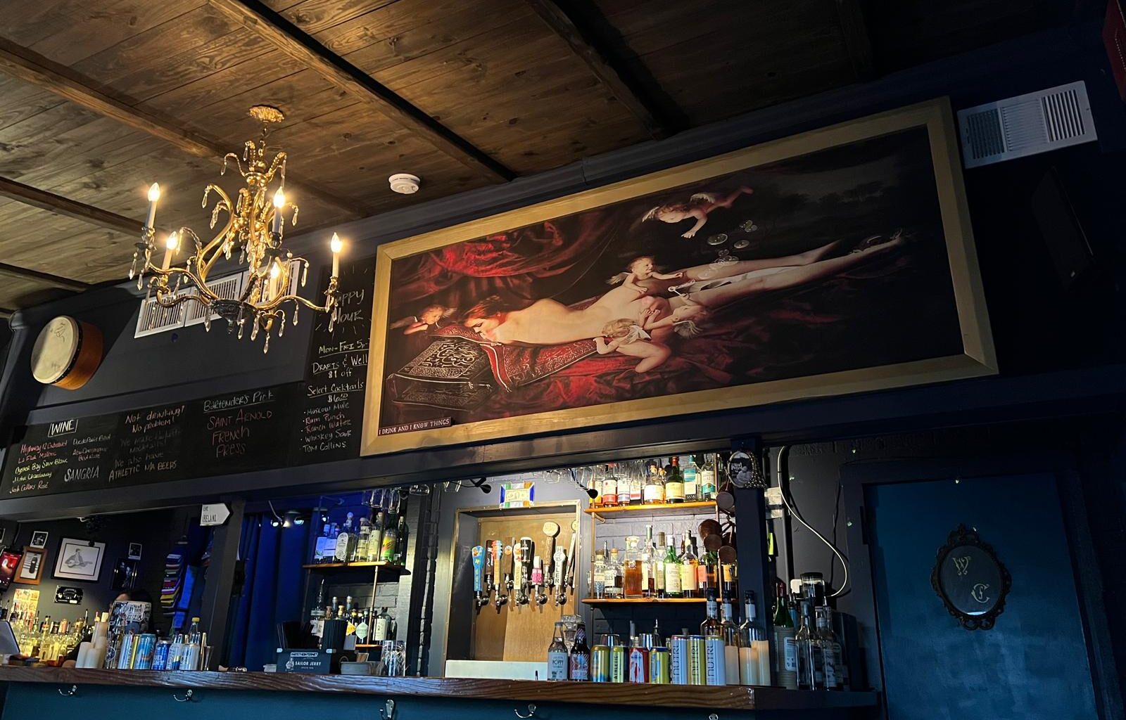 Best Of Houston® 2025: Best Dive Bar