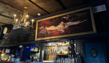 Best Of Houston® 2025: Best Dive Bar