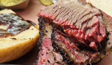 Best Of Houston® 2025: Best Barbecue