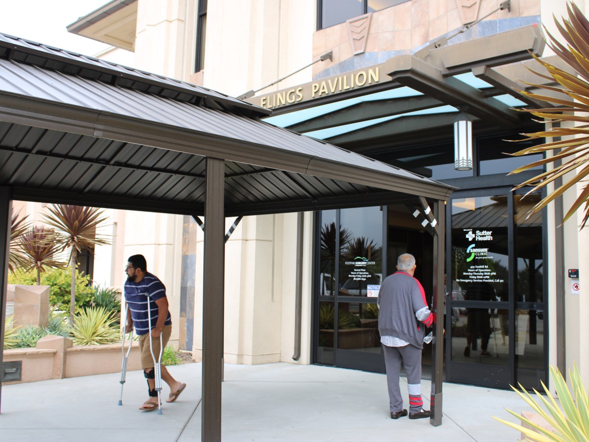 Sansum Clinic, Sutter Health Expand Staffing in First Year of Partnership