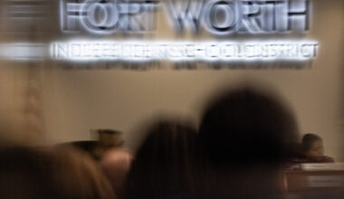 Trustees fighting FWISD takeover, cite need for deeper review