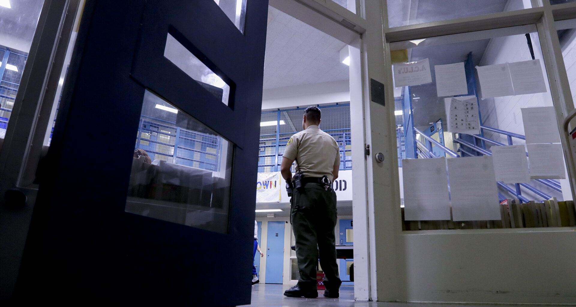 L.A. jails restrict opioid treatment as fatal overdoses continue