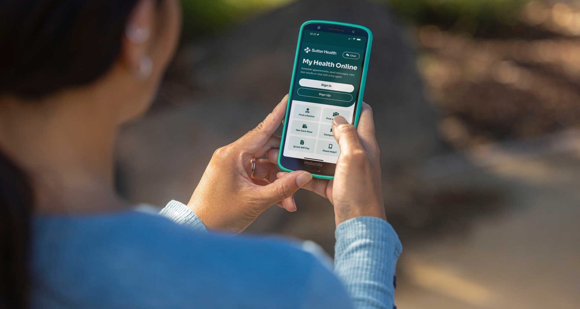 Sansum Clinic Changing to Sutter Health Patient Portal, Electronic Record System | Local News