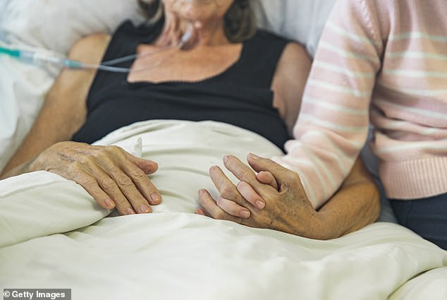 Doctor-assisted deaths are widely available in Canada, though heavily restricted in the US