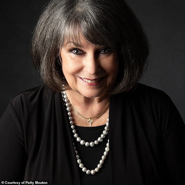 California gerontologist Patty Mouton says Clooney's forthcoming movie In Love risks 'glamorizing' death