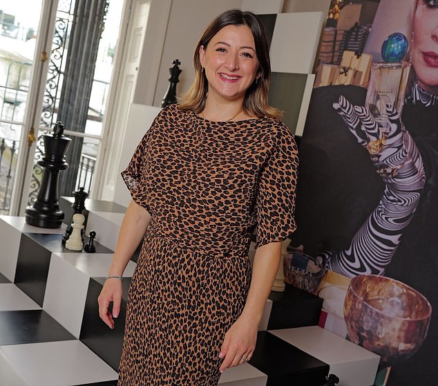 Nicola Bonn has struggled with anxiety, on and off, since she was little. And while she has managed it well for most of her adulthood, three years ago, it became so debilitating that at times she was too terrified to leave my bedroom