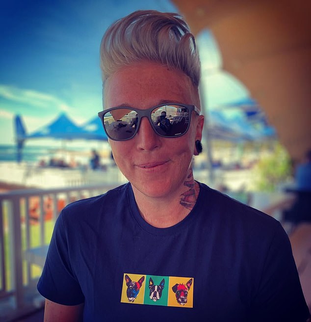 Steffens — who was also a licensed pilot, cookbook author, and co-host of a cooking show — had reportedly been spraying pesticides over the farm’s orange crops shortly before 8 a.m. when the aircraft suddenly crashed