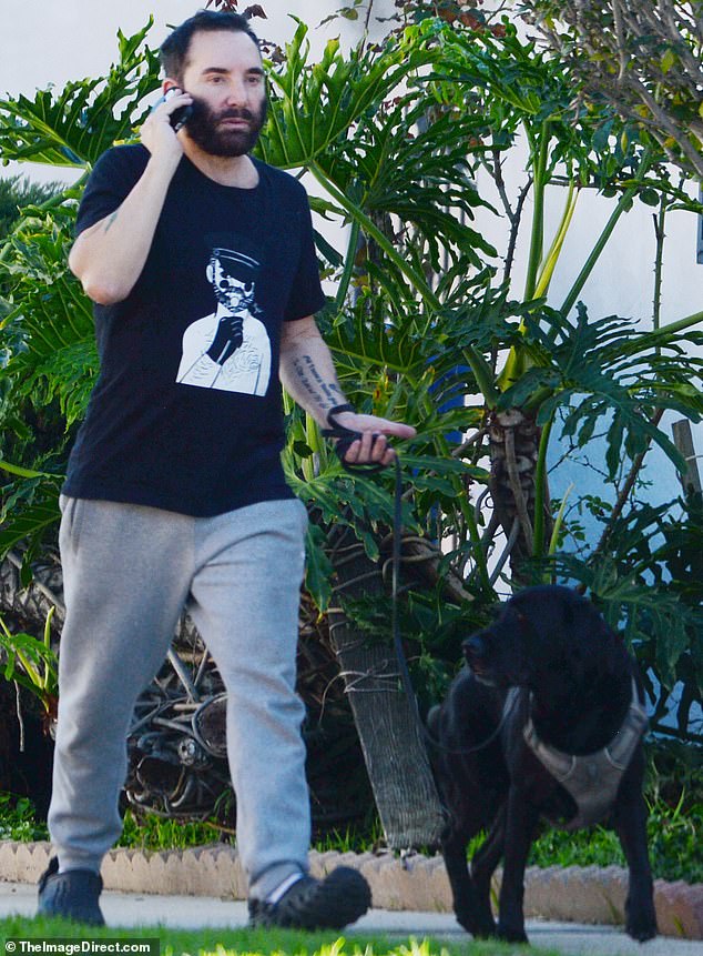 Monoson was just 16-years-old when he got cast in the project and during a past interview with The I.E. Network, the actor discussed landing the lead role of Gary