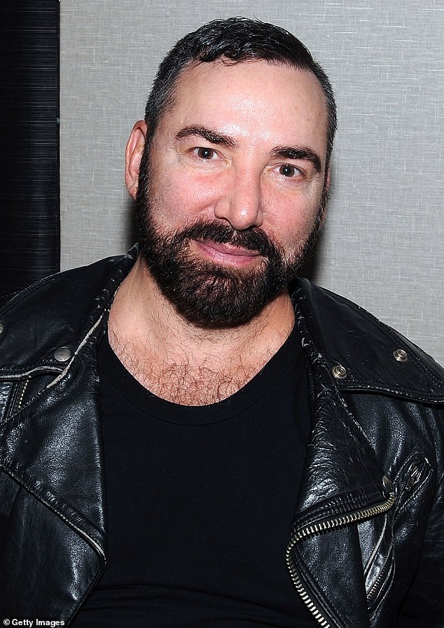 While it appears Monoson took a break from acting in 2013, he is slated to star in an upcoming short film titled The Chip Person, according to his official IMDB page; seen in 2018 in New Jersey