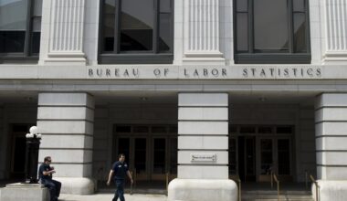 Fed won't get key inflation data before next rate decision as BLS cancels October CPI release