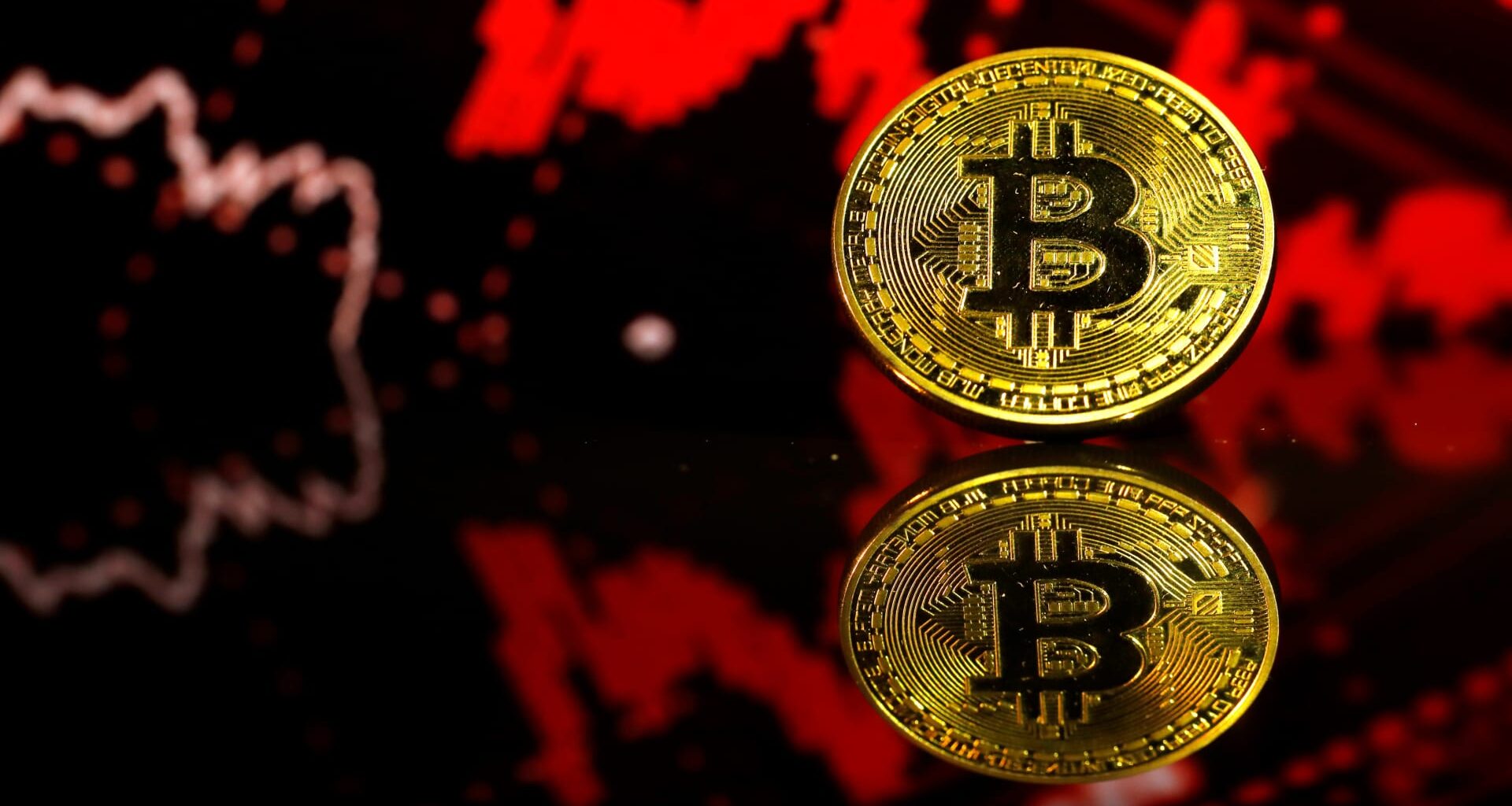 Bitcoin continues slide that's roiling markets, threatens to break below $80,000