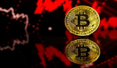 Bitcoin continues slide that's roiling markets, threatens to break below $80,000