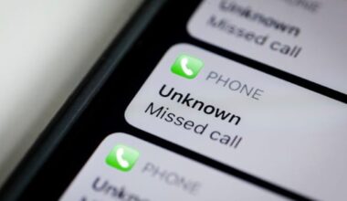 Pennsylvania woman gets hundreds of spam calls a day – NBC10 Philadelphia