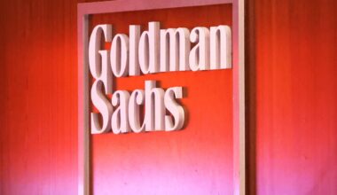 Goldman Sachs unveils 10-year playbook, AI is at the heart of it