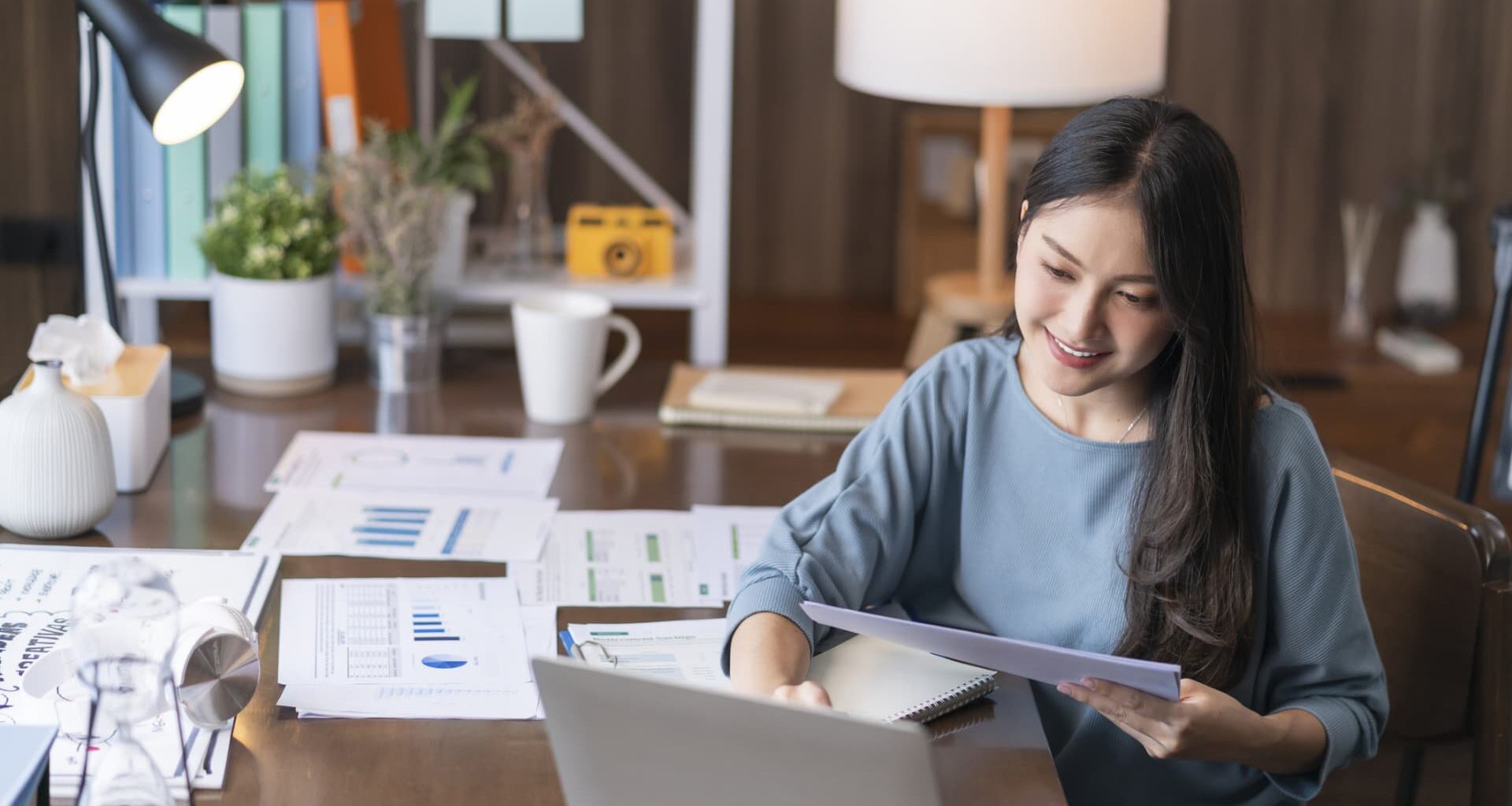 Todd Gordon is adding to this AI financial services play caught up in Tuesday's selloff