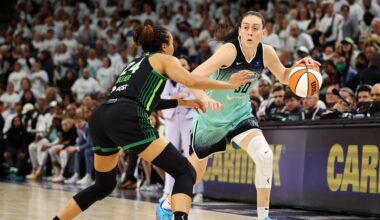 Versant adds WNBA media deal to its growing sports portfolio