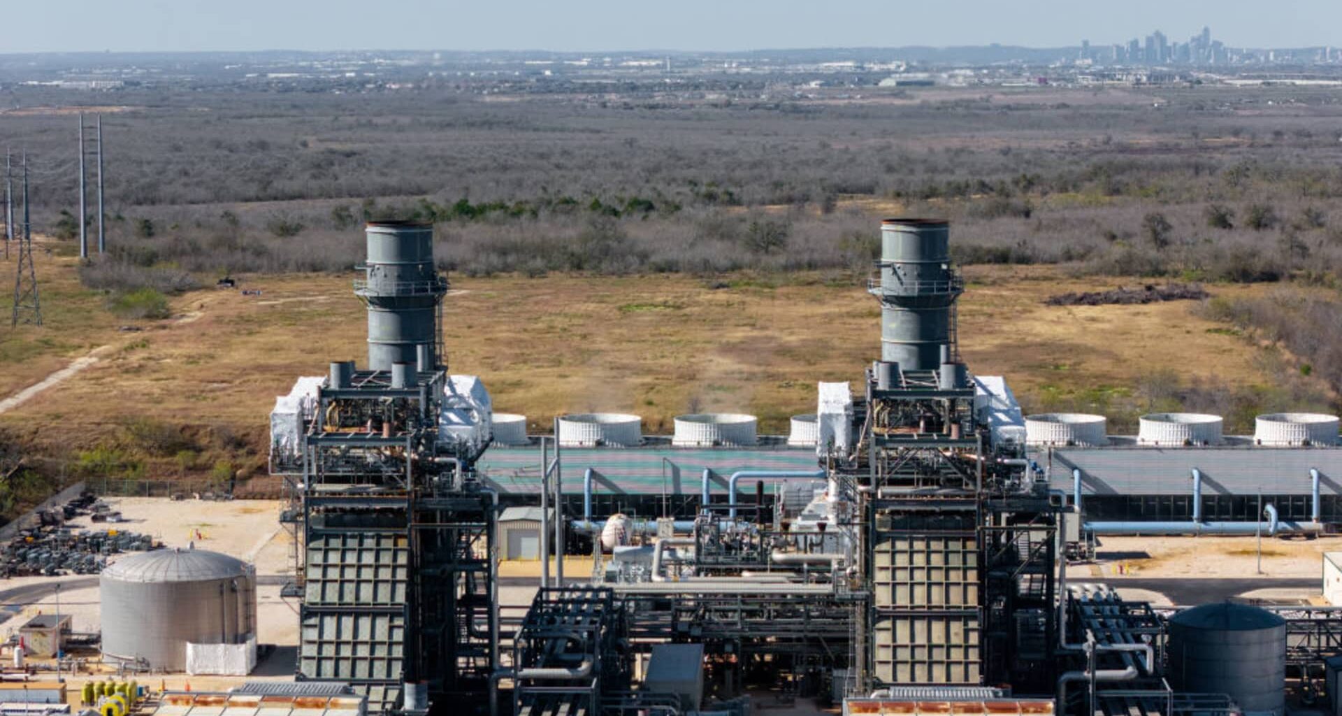 GE Vernova called one of the best ways to play AI data center boom: JPMorgan