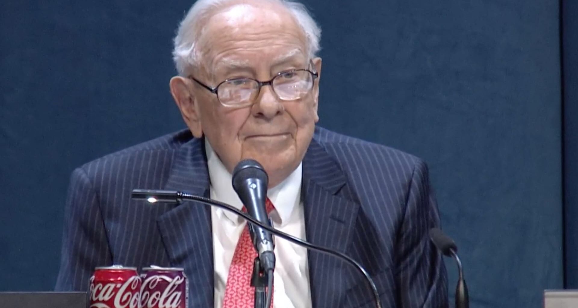 Warren Buffett to step up giving away fortune to his children’s foundations, while supporting successor Abel