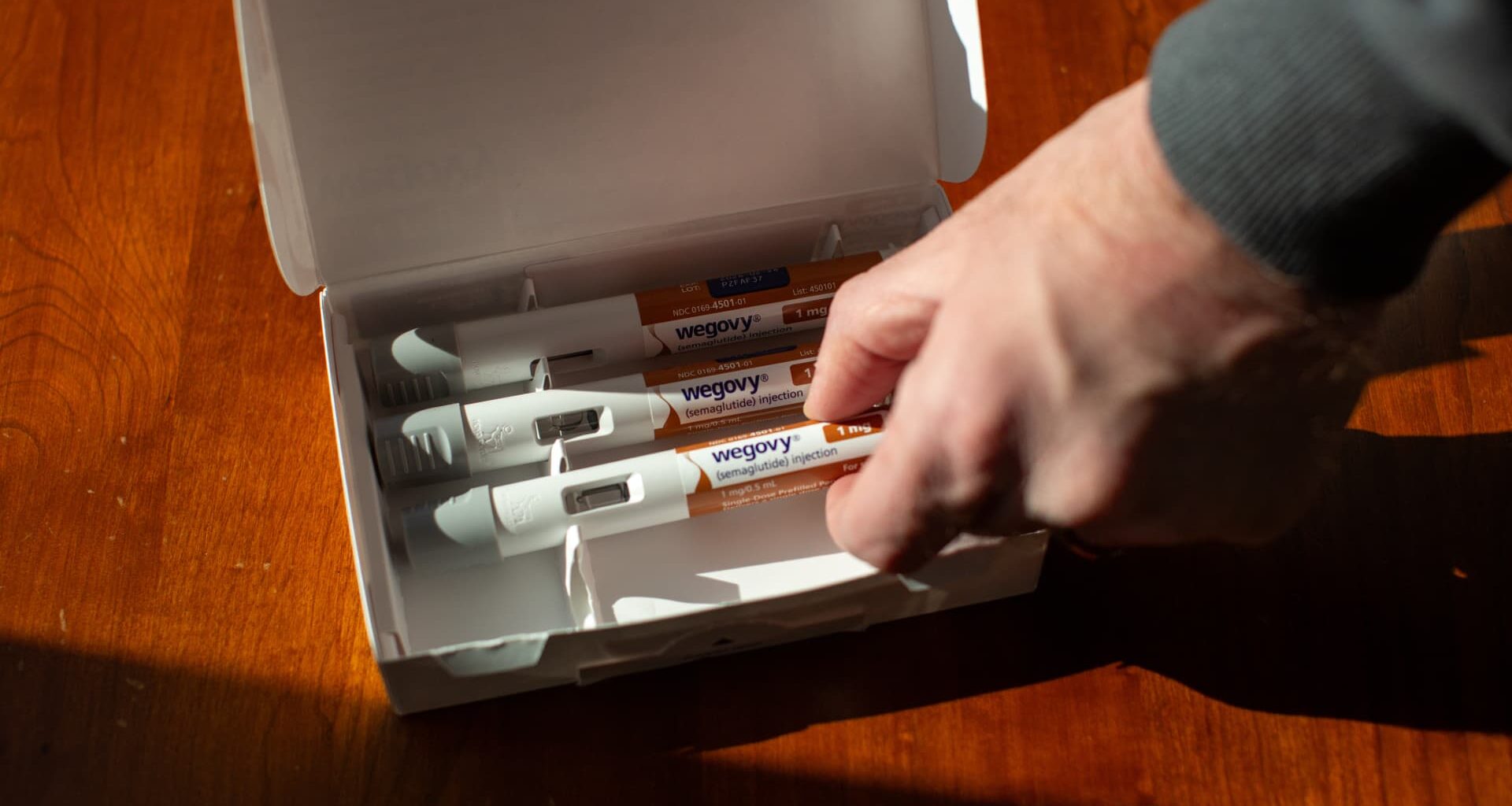 WeightWatchers to offer Novo Nordisk's Wegovy pill after 2026 launch