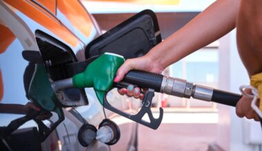 San Diego gas price gets largest increase since September 2023 – NBC 7 San Diego