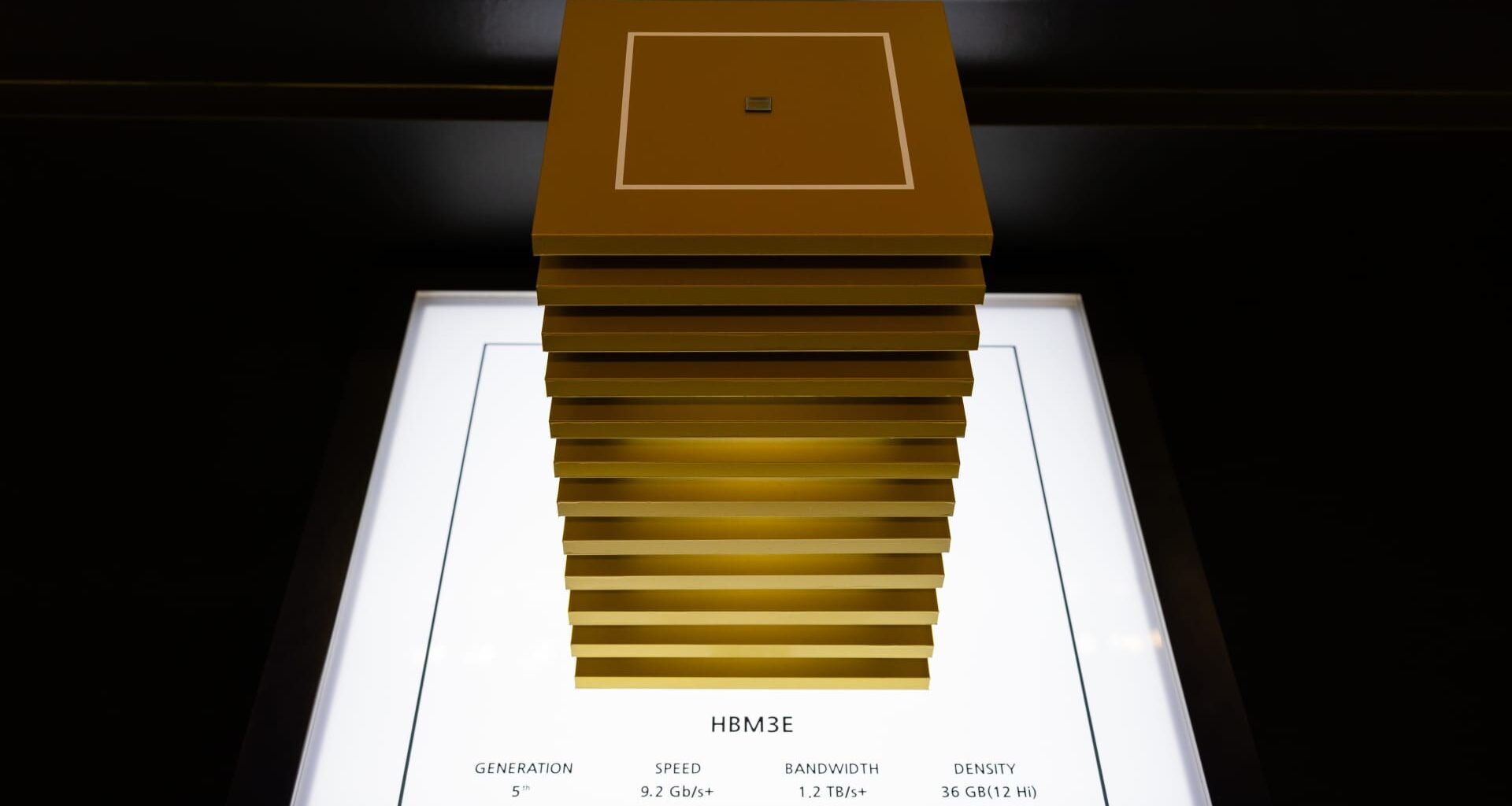 AI fuels memory chip shortage that could hit phones and cars