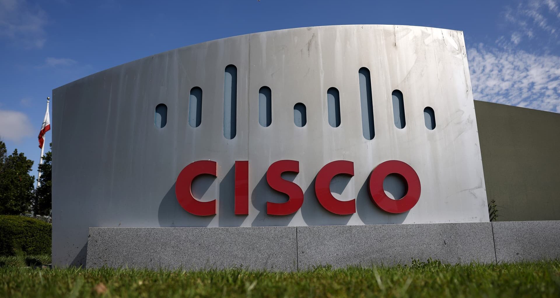 We're increasing our Cisco Systems price target after an AI-fueled beat and raise