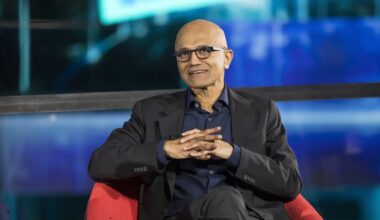 Anthropic to buy $30 billion in Azure capacity in new deal with Microsoft, Nvidia
