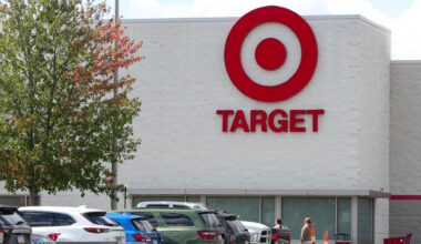 Target (TGT) Q3 2025 earnings