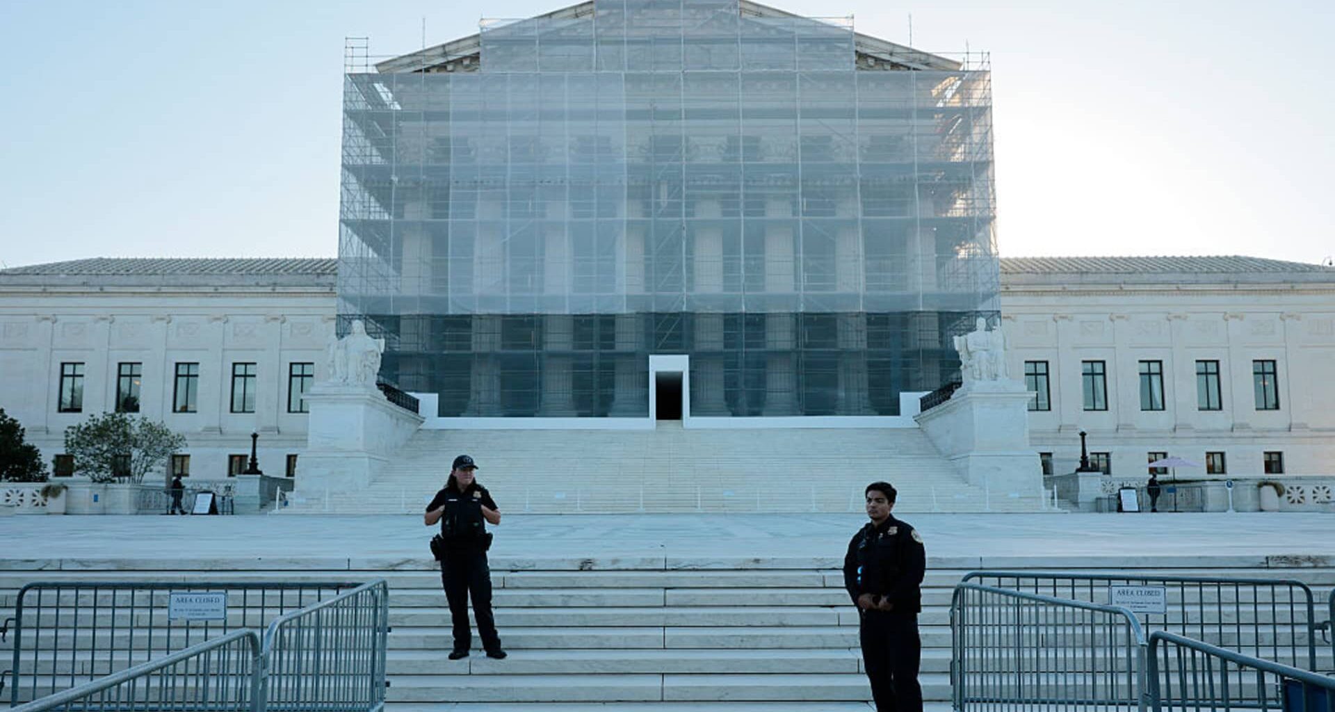 Appeals court rejects Trump bid to halt full payments