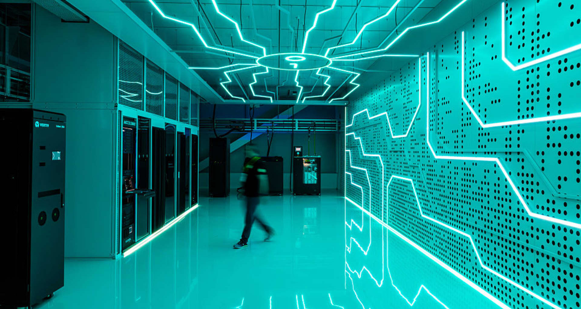 AI capex spending fears spread to bond market following tech jitters