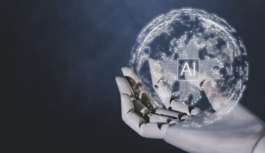 AI companies admit they’re worried about a bubble