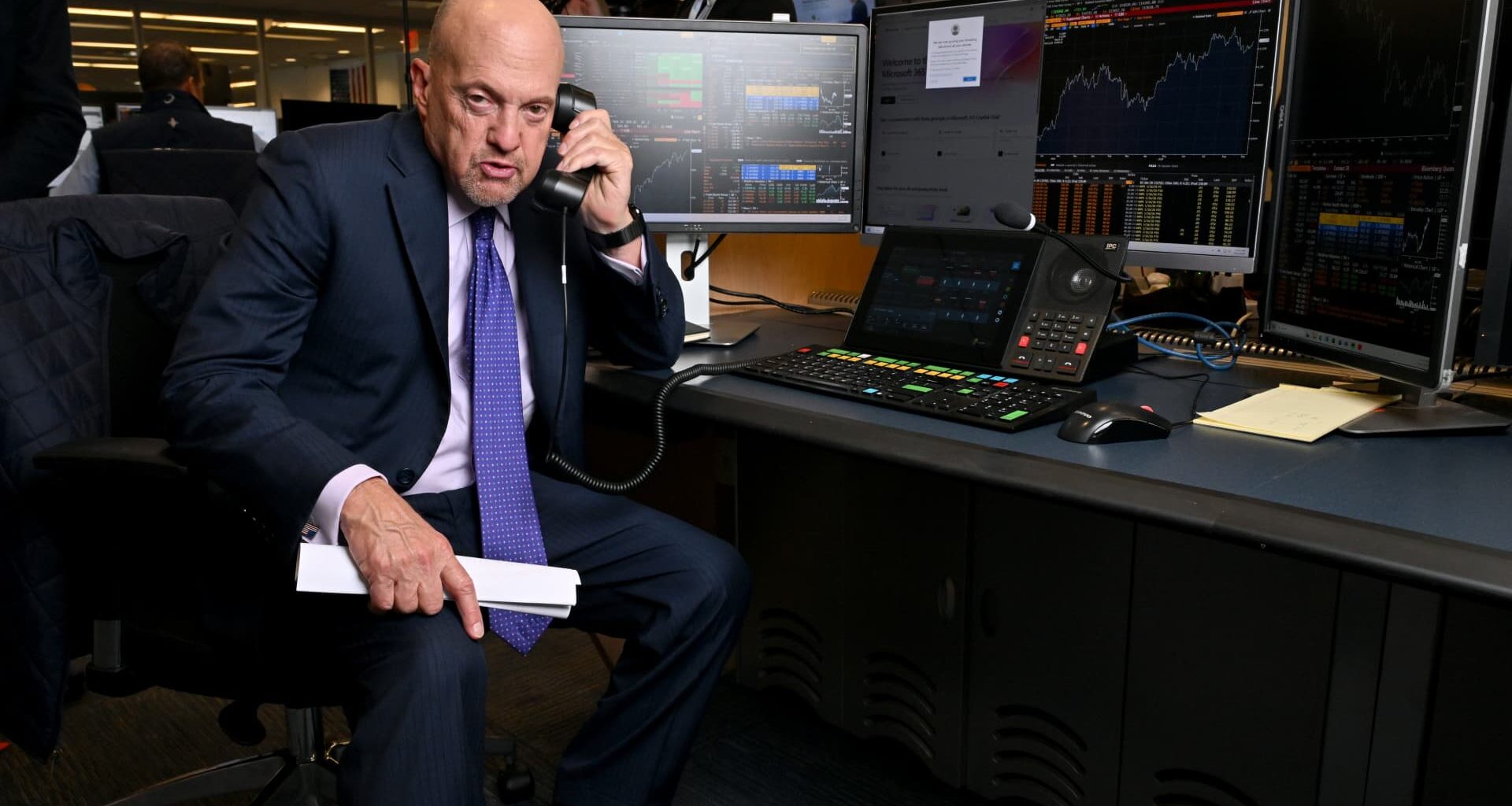 My 'legendary' morning routine set me up for success