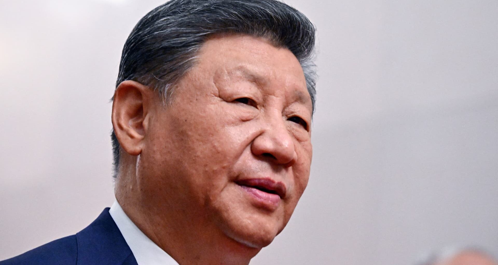 China's Xi pushes for global AI body at APEC in counter to U.S.