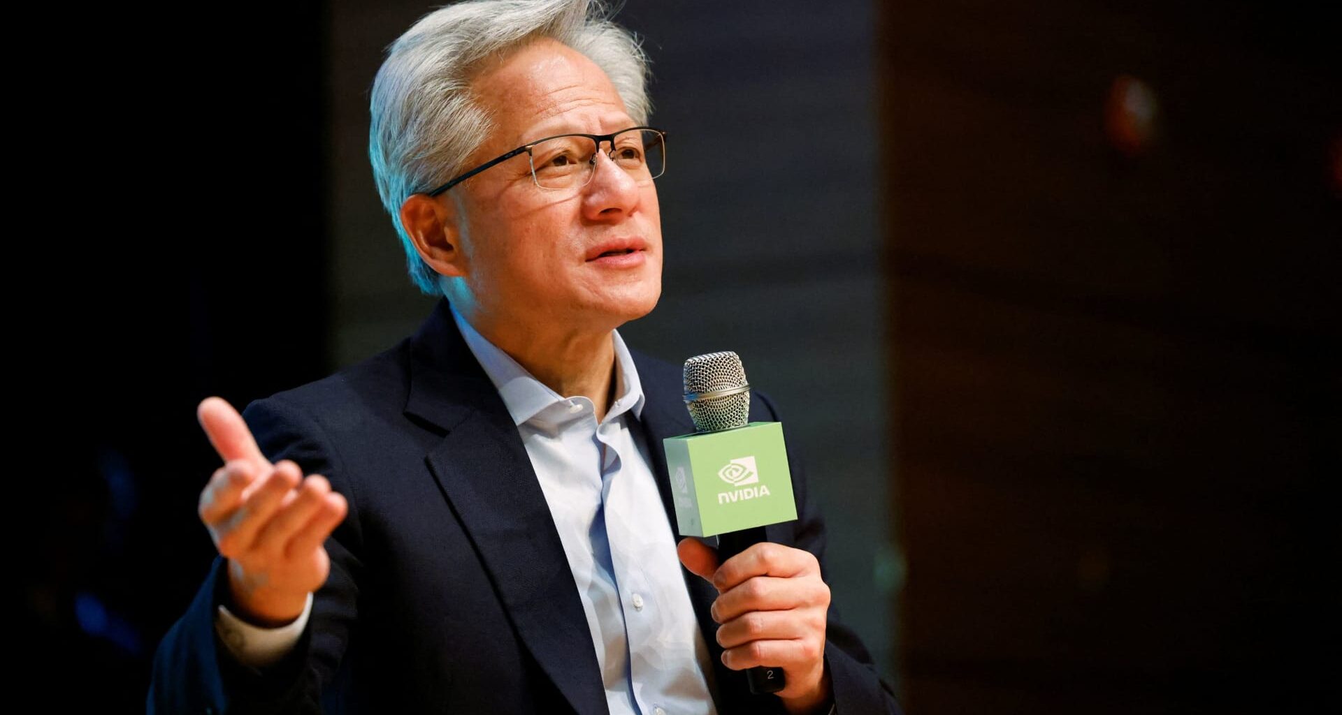 AI trade frenzy seems driven by a 'virtuous' cycle