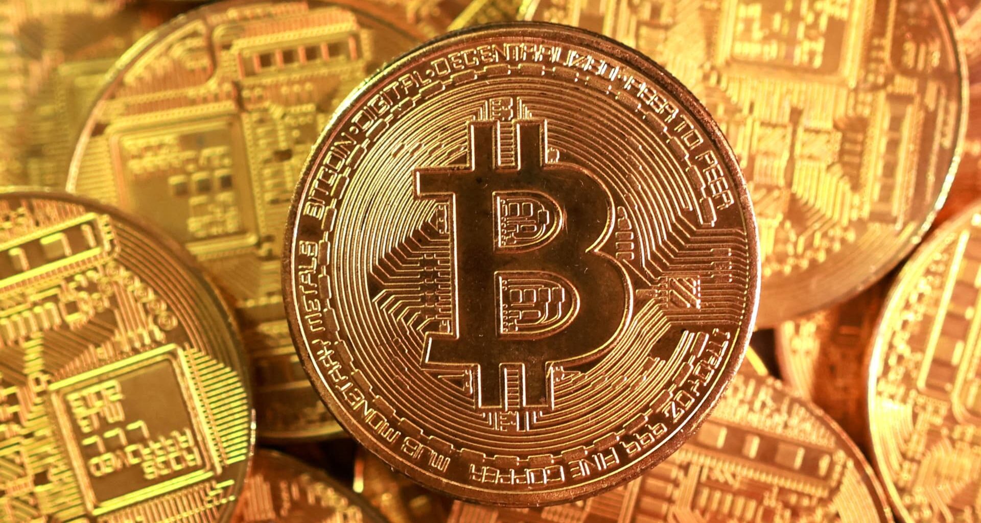 Bitcoin falls below $95,000 as four-day rout picks up steam