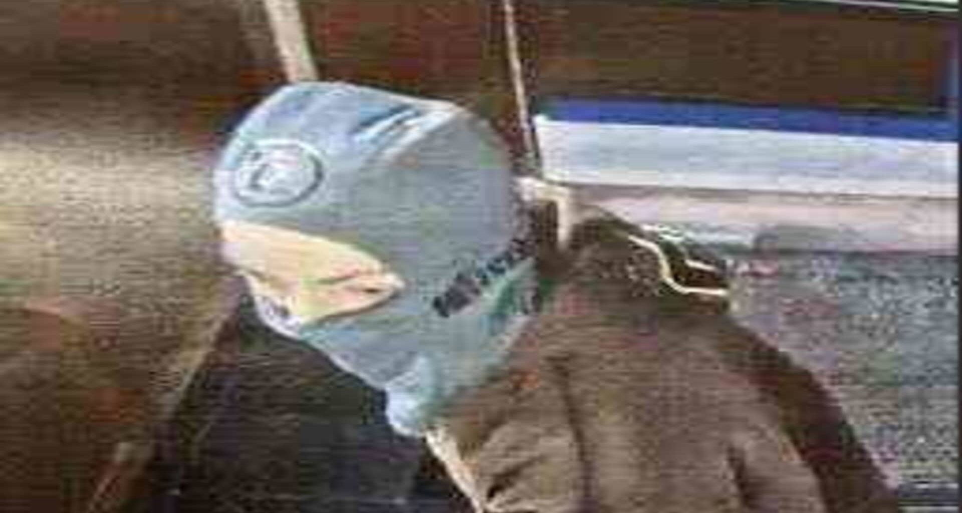 Harvard Medical School explosion