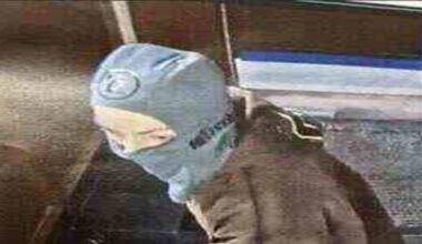 Harvard Medical School explosion