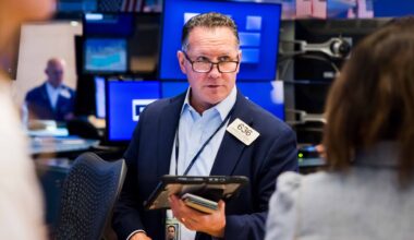 Stock market today: Live updates