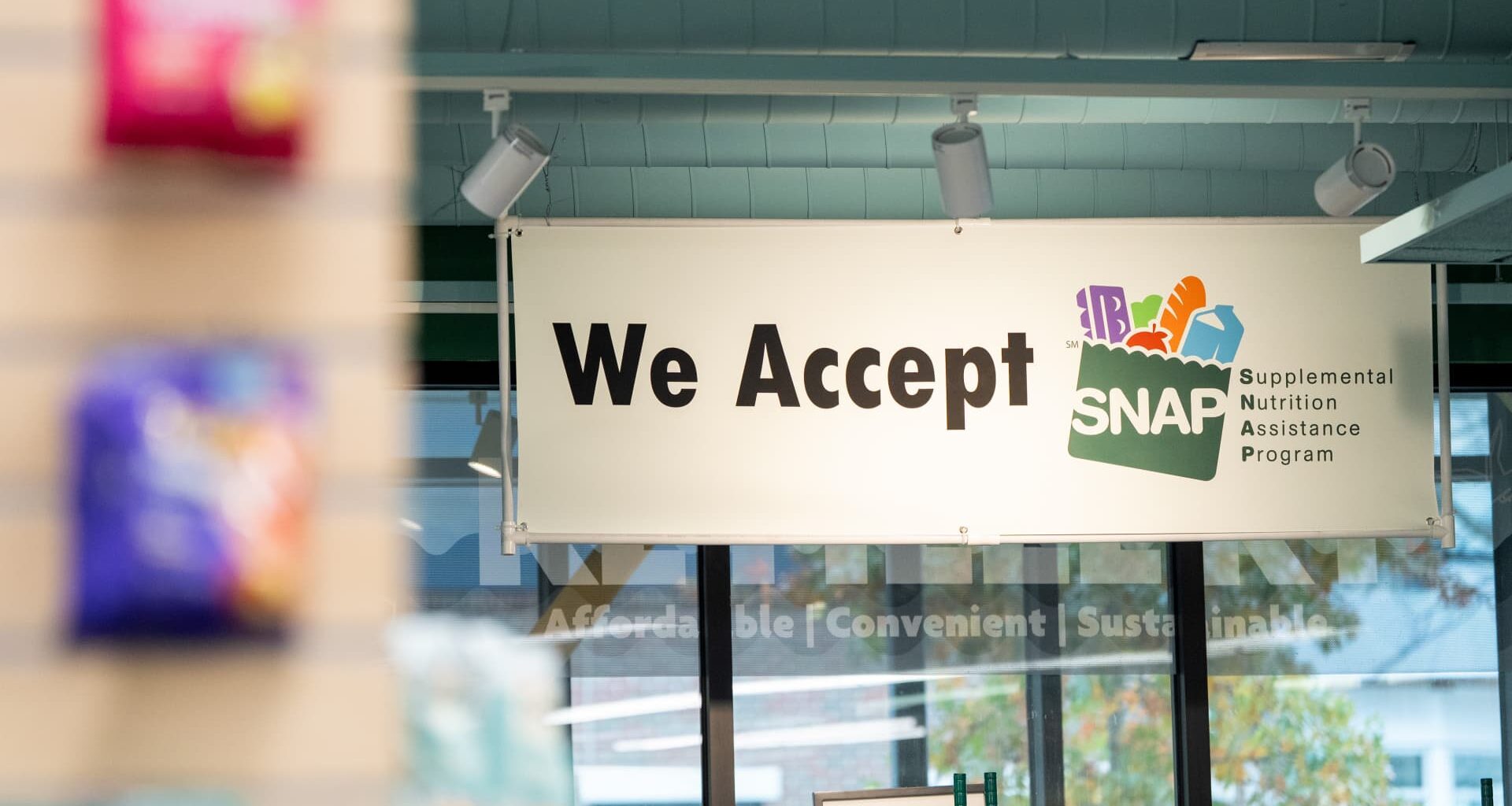 SNAP benefits must be fully paid, judge orders Trump admin