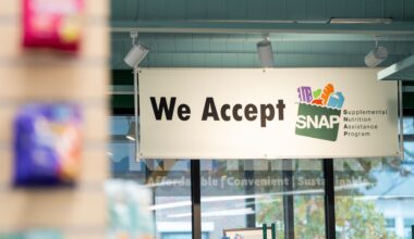 SNAP benefits must be fully paid, judge orders Trump admin